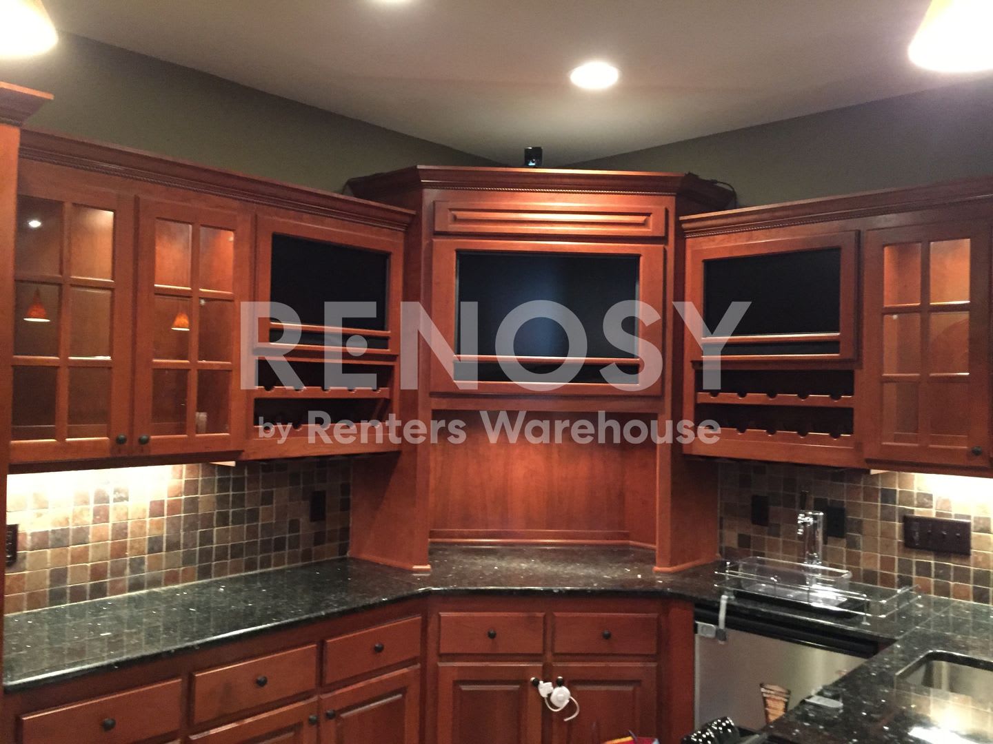 Available Now: 5 Bedroom 5.5 Bath Overlooking the 5th green of the TPC Blaine – photo 4