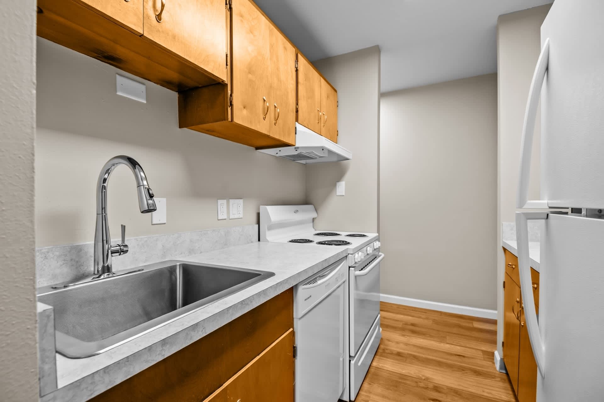 Sycamore Apartment – photo 5