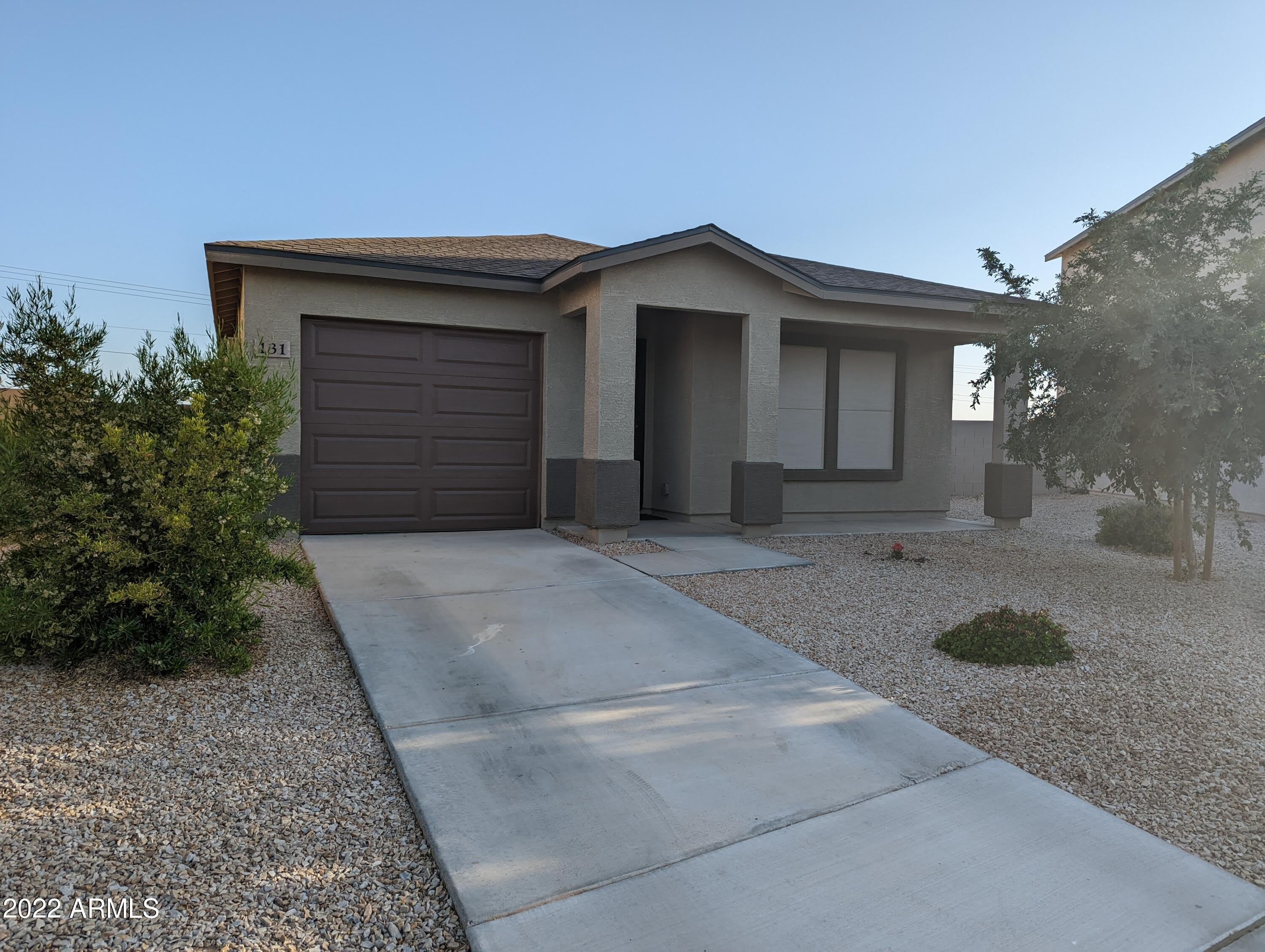 131 E PATTON Avenue – photo 1