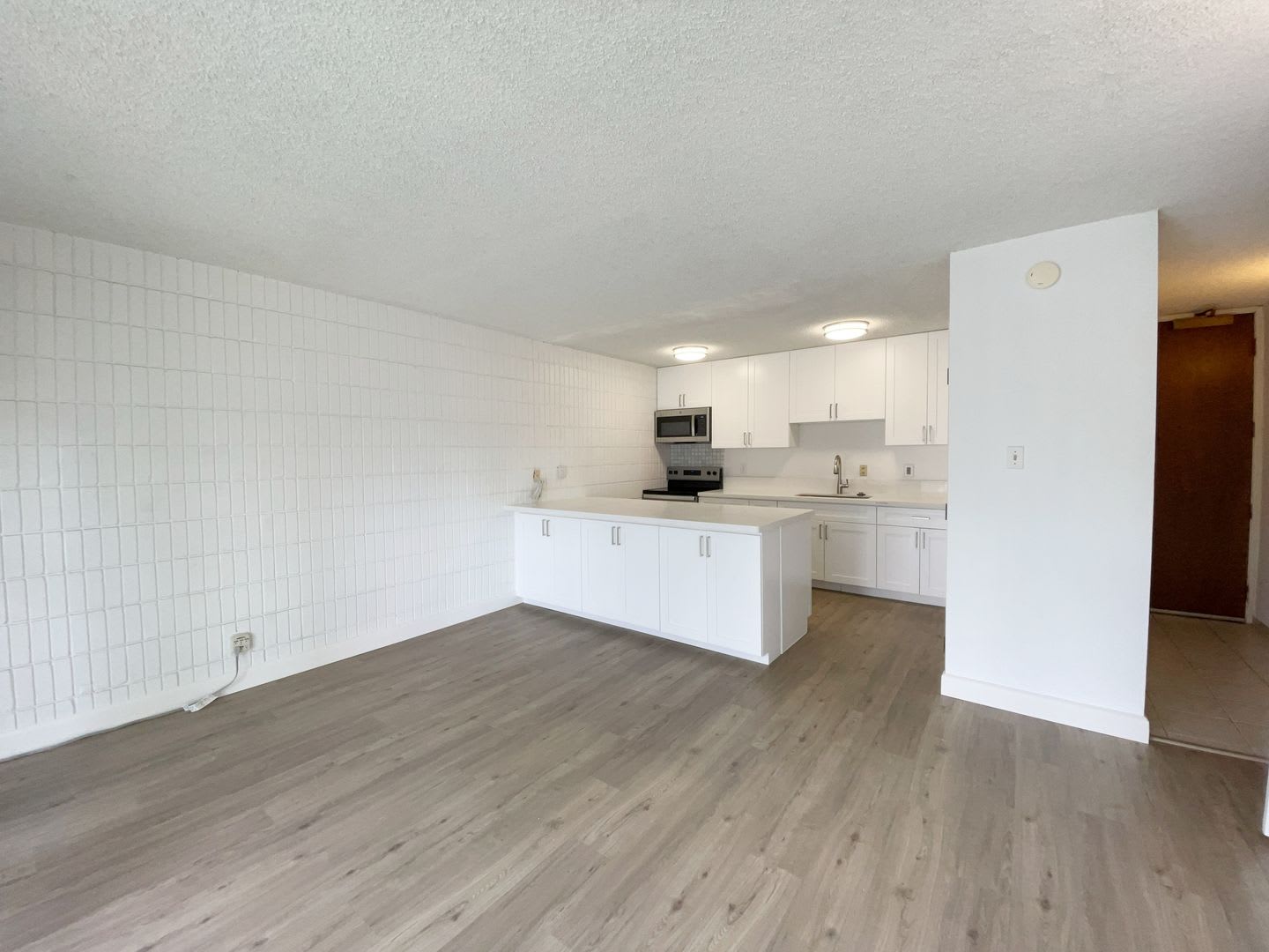 Kinau-ward renovated 1 bed, 1 bath, 1 parking – photo 2