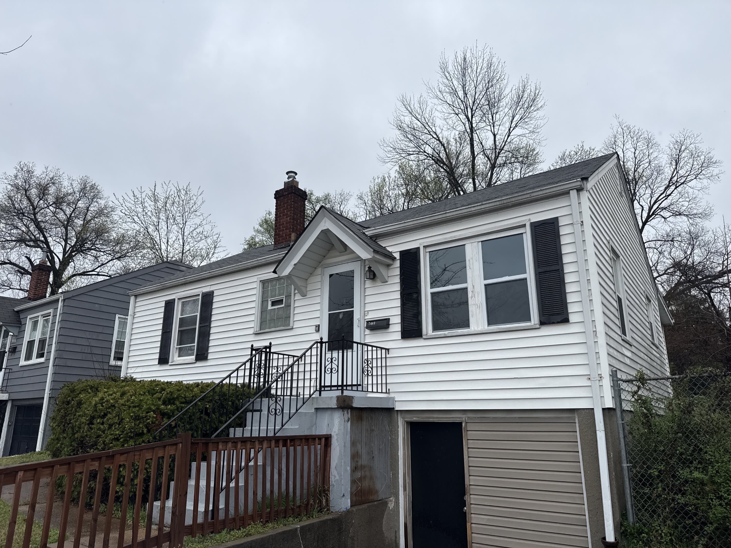7441 Calvin Avenue – photo 4