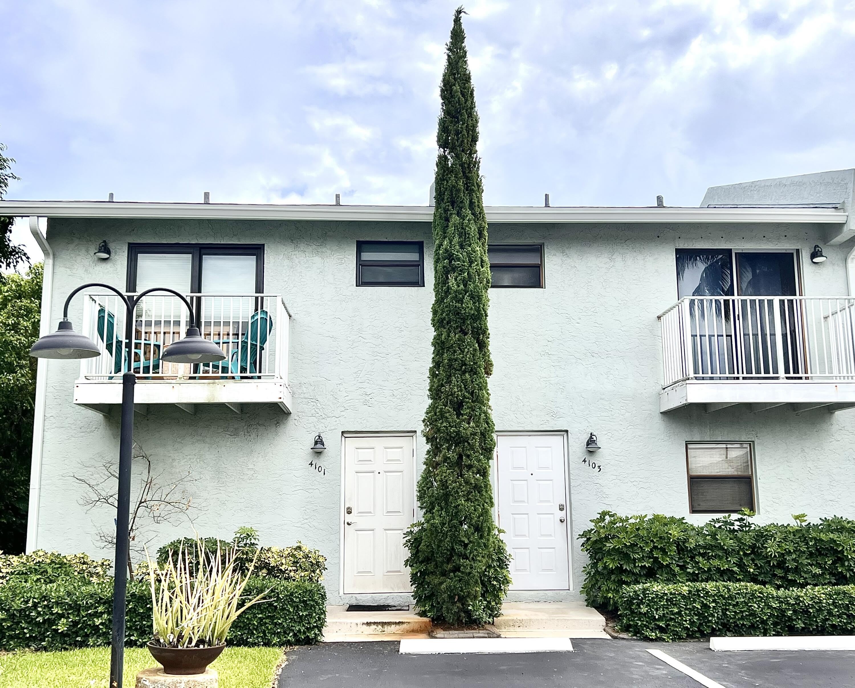 4103 NE 21st Terrace – photo 1