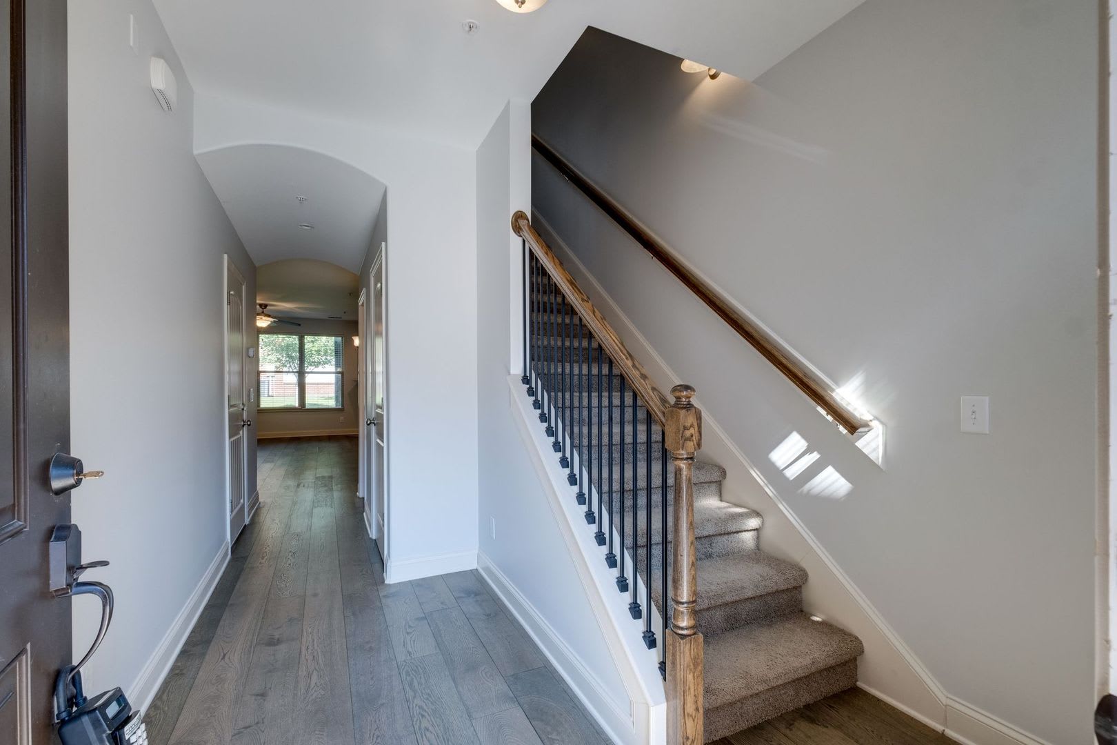 Now Available In Bridgemill Townhome – photo 3