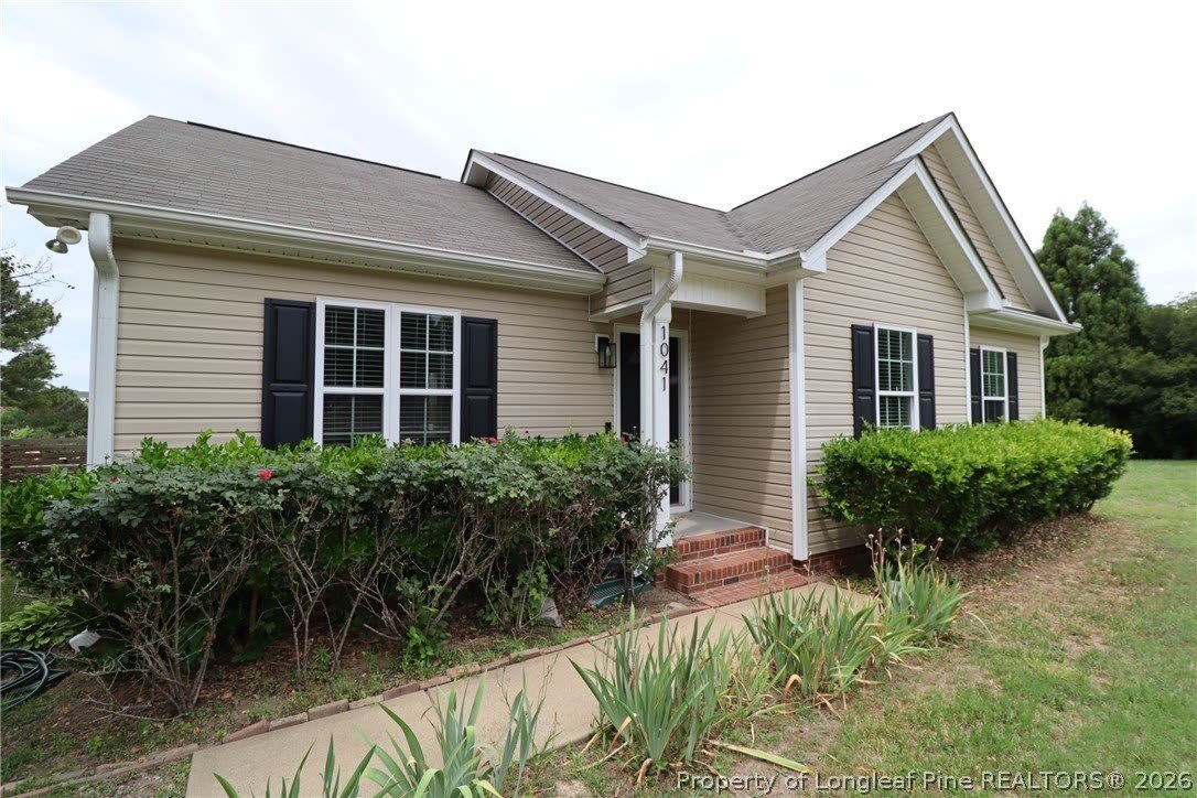 1041 Parkers Ridge Drive – photo 2