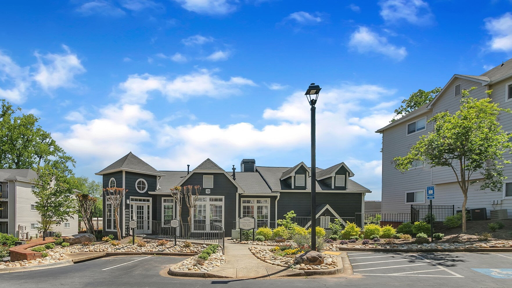 The Clarion – photo 5