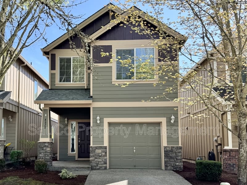 4572 Southeast Olivewood Street – photo 1