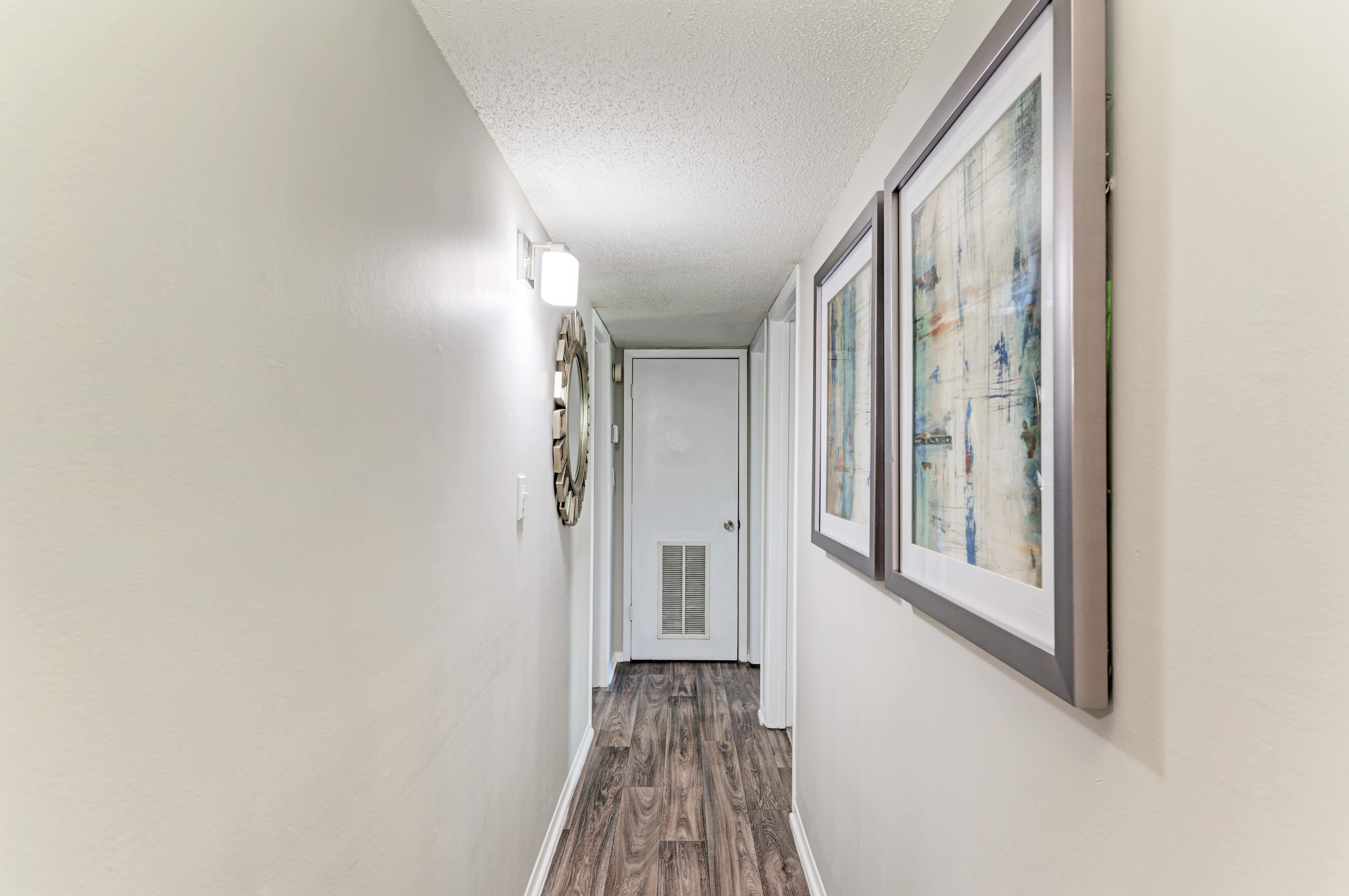 Arbor Walk Apartments – photo 3