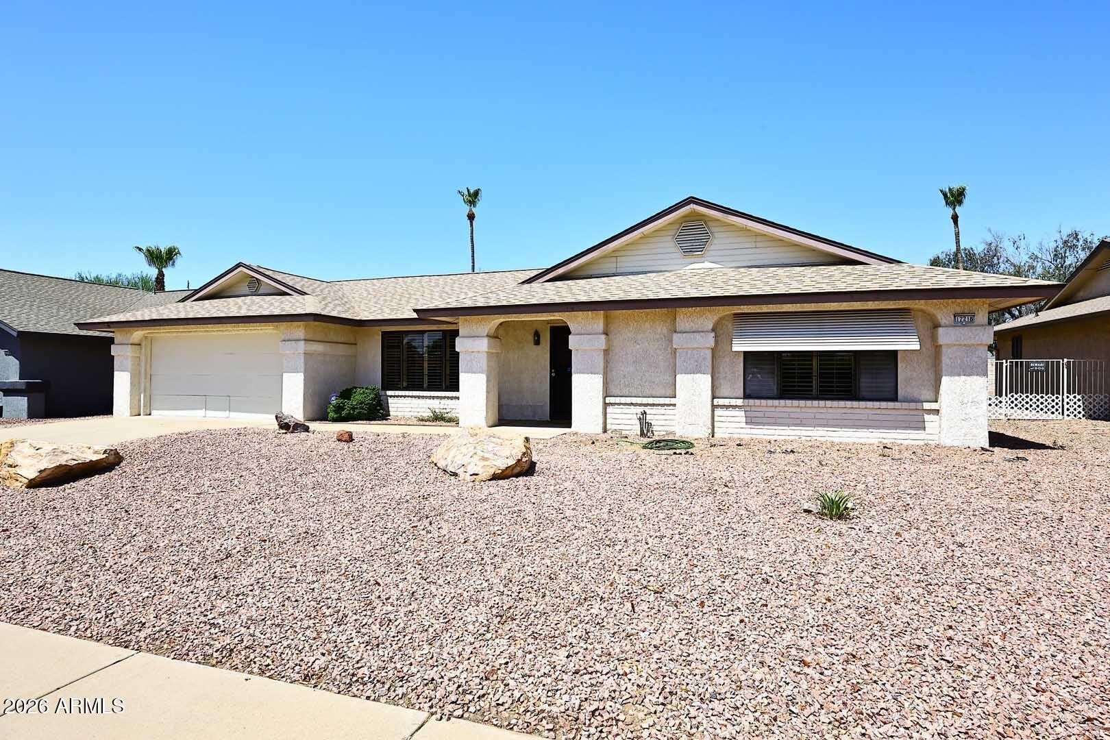 17218 N Desert Glen Drive – photo 2