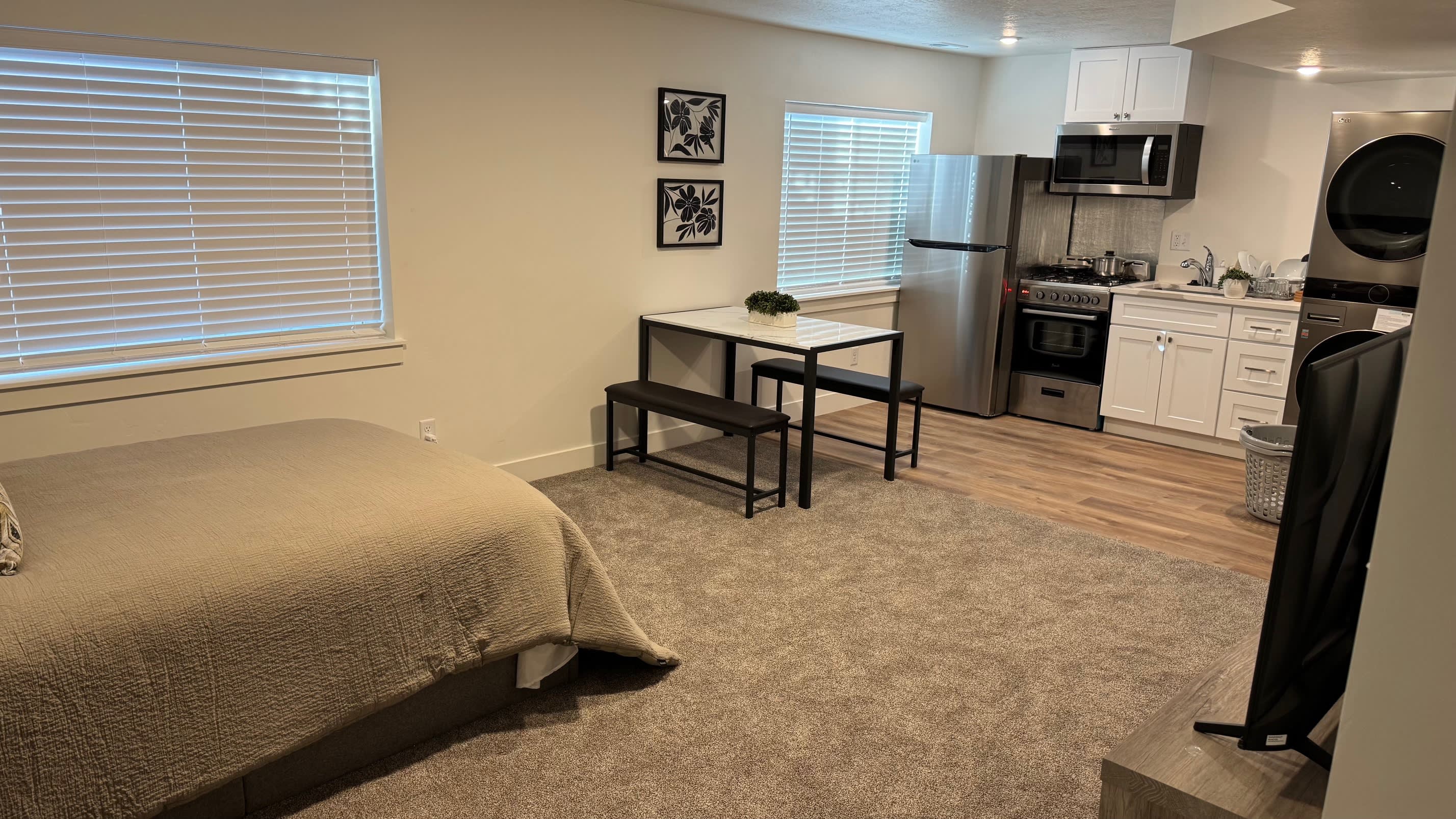 717 N 160 E Basement – photo 2