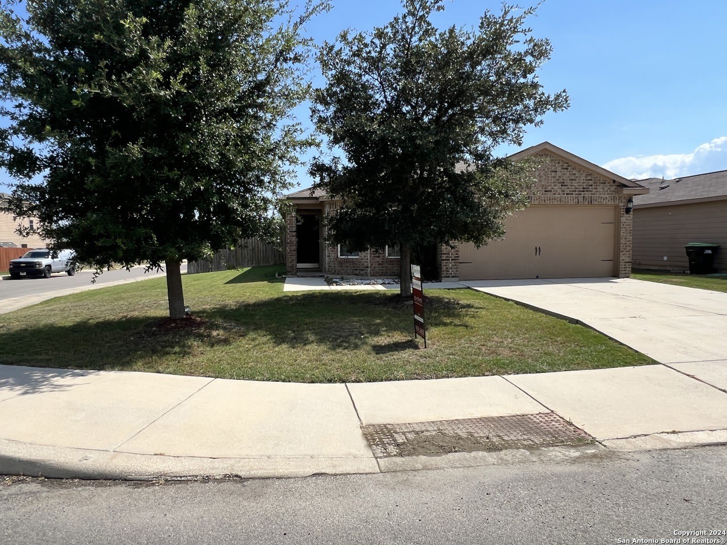 12304 Claiborne – photo 1
