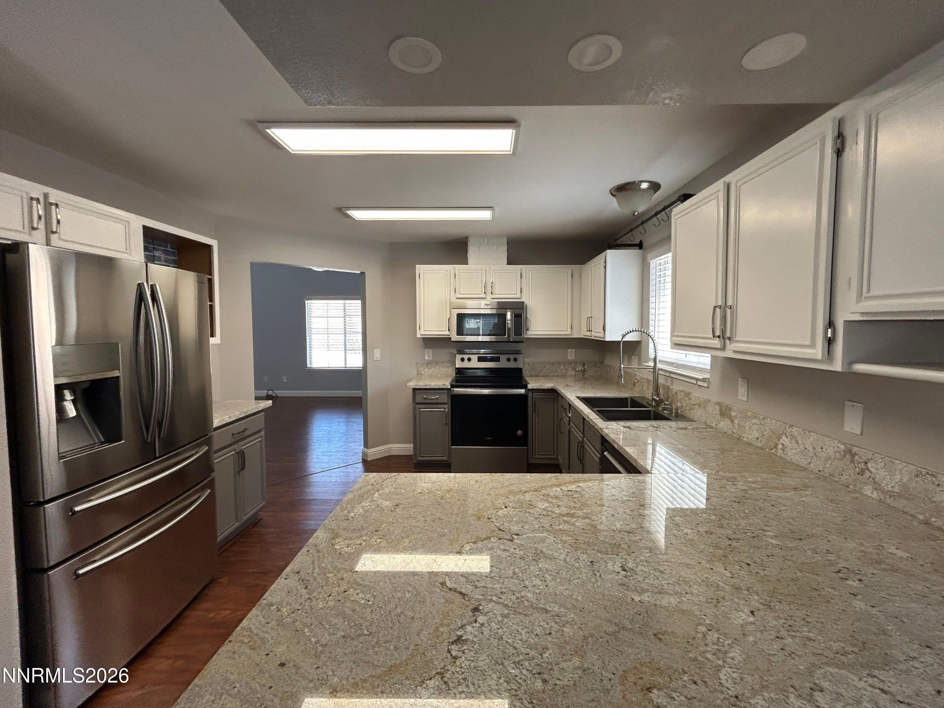 1640 Peavine Road – photo 4