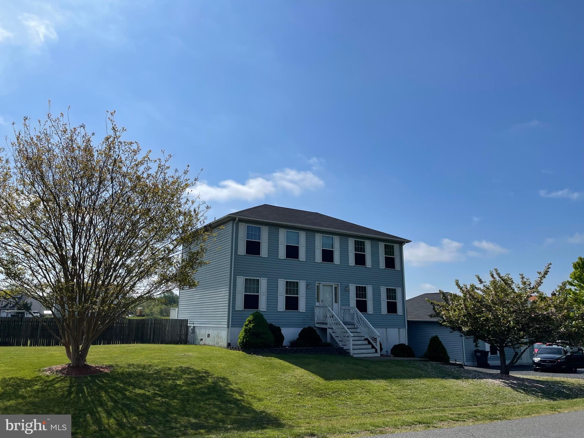 21707 HARRISON Street – photo 1