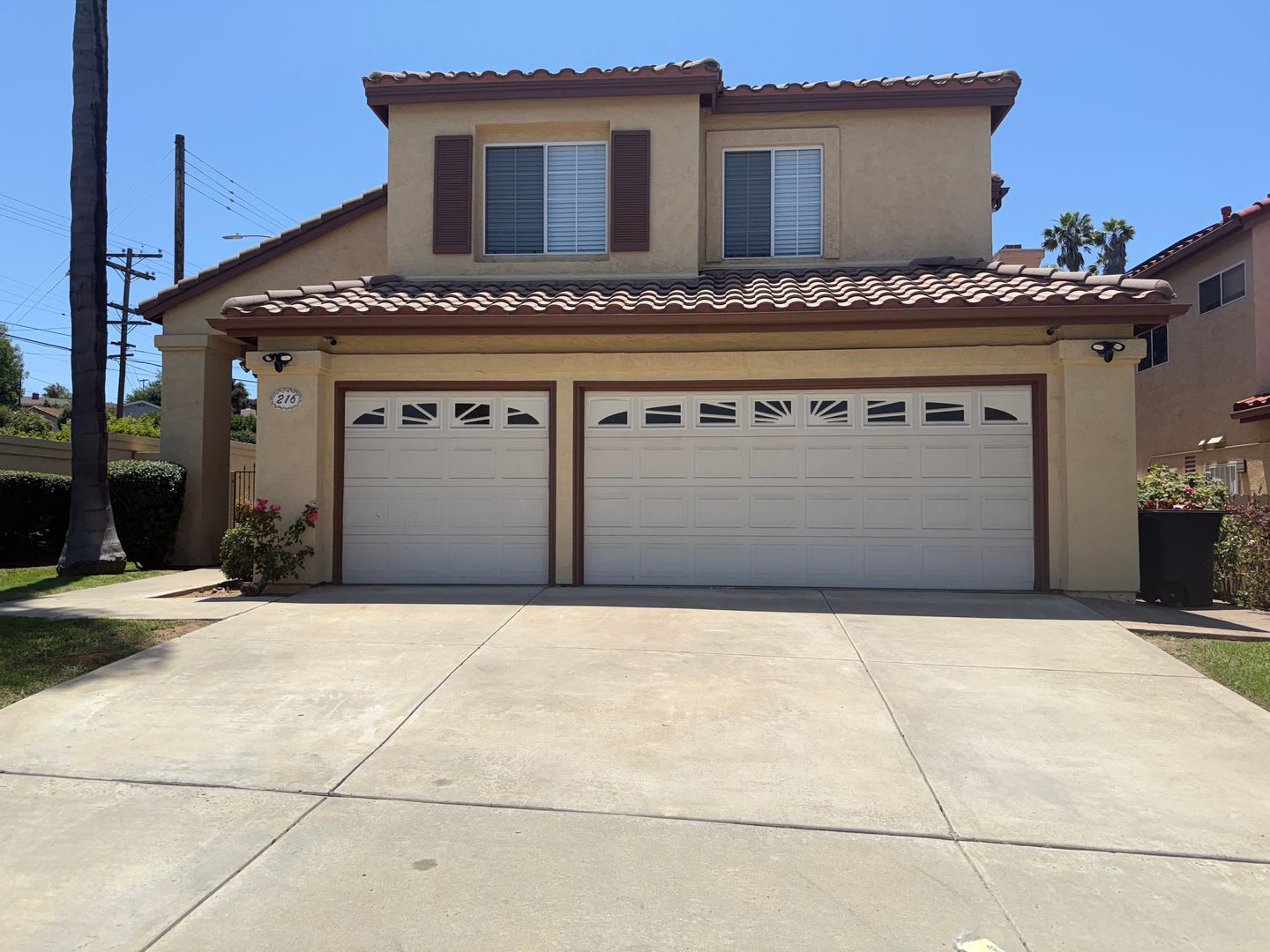 Modern Comfort in the Heart of Chula Vista – 4BR/3BA Home with Spacious Yard and 3-Car Garage! – photo 1