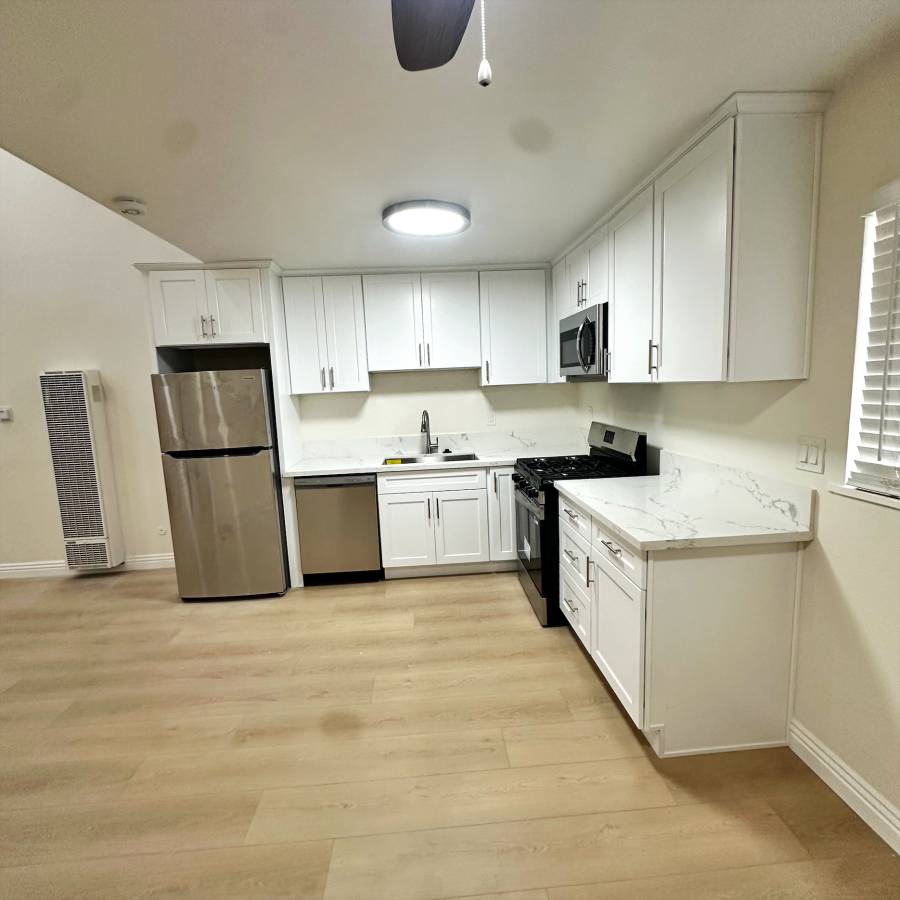 Las Casitas Apartments – photo 5