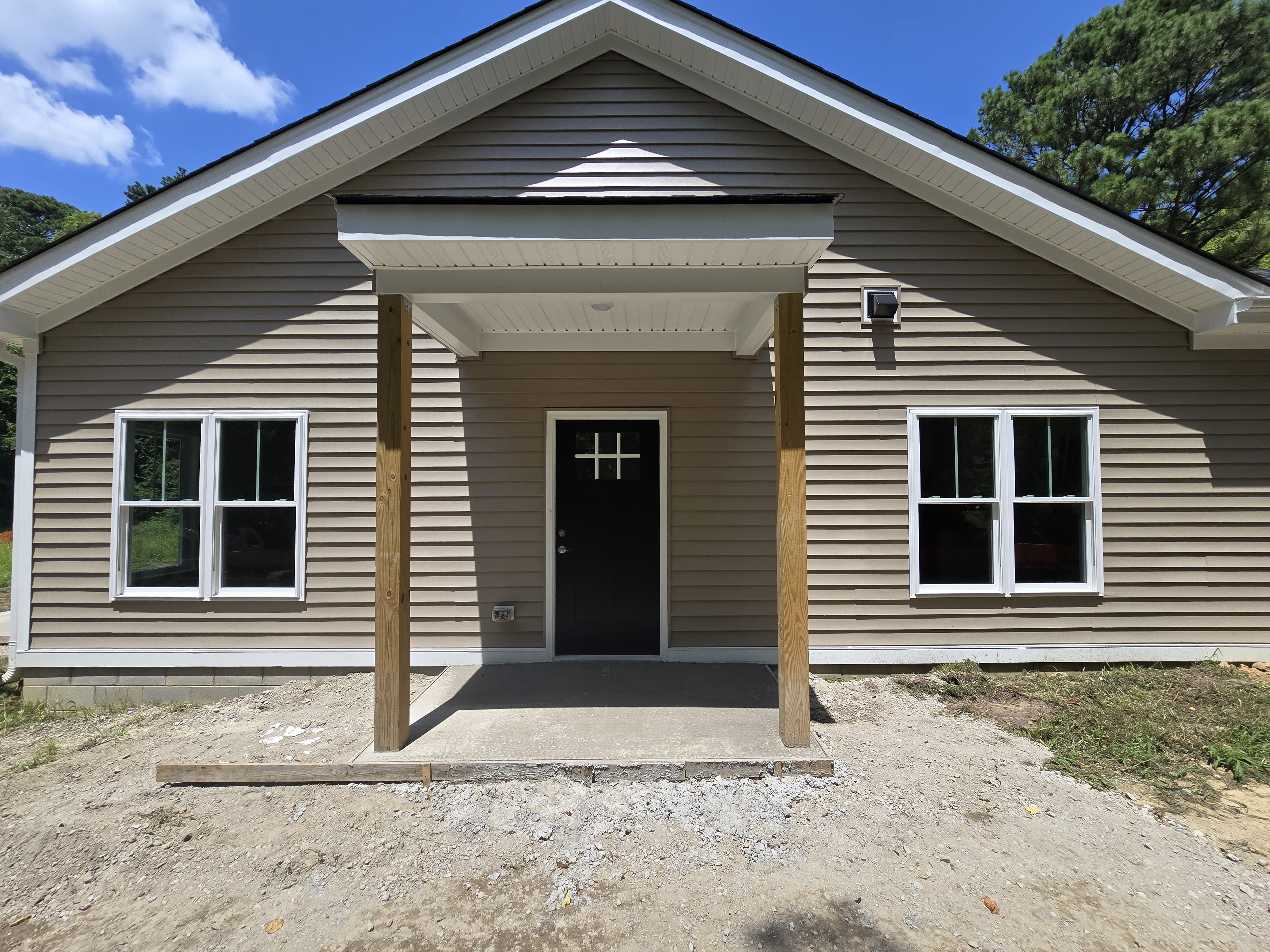 814-a Jackson Drive – photo 2
