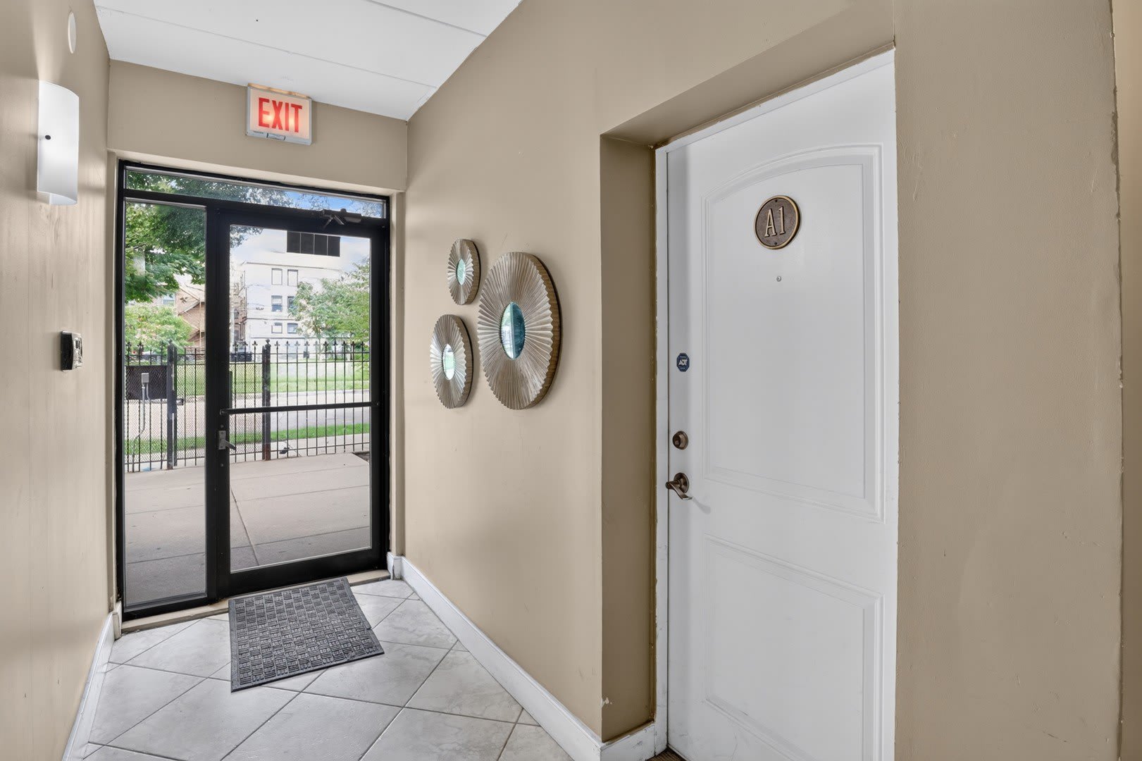 4755 S St Lawrence Avenue – photo 5