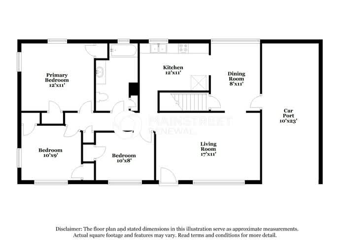 1224 Weleba Avenue – photo 3