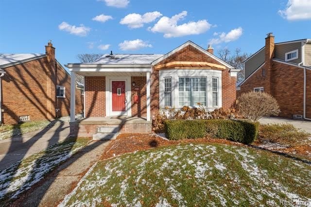 1581 Cheltenham Road – photo 1