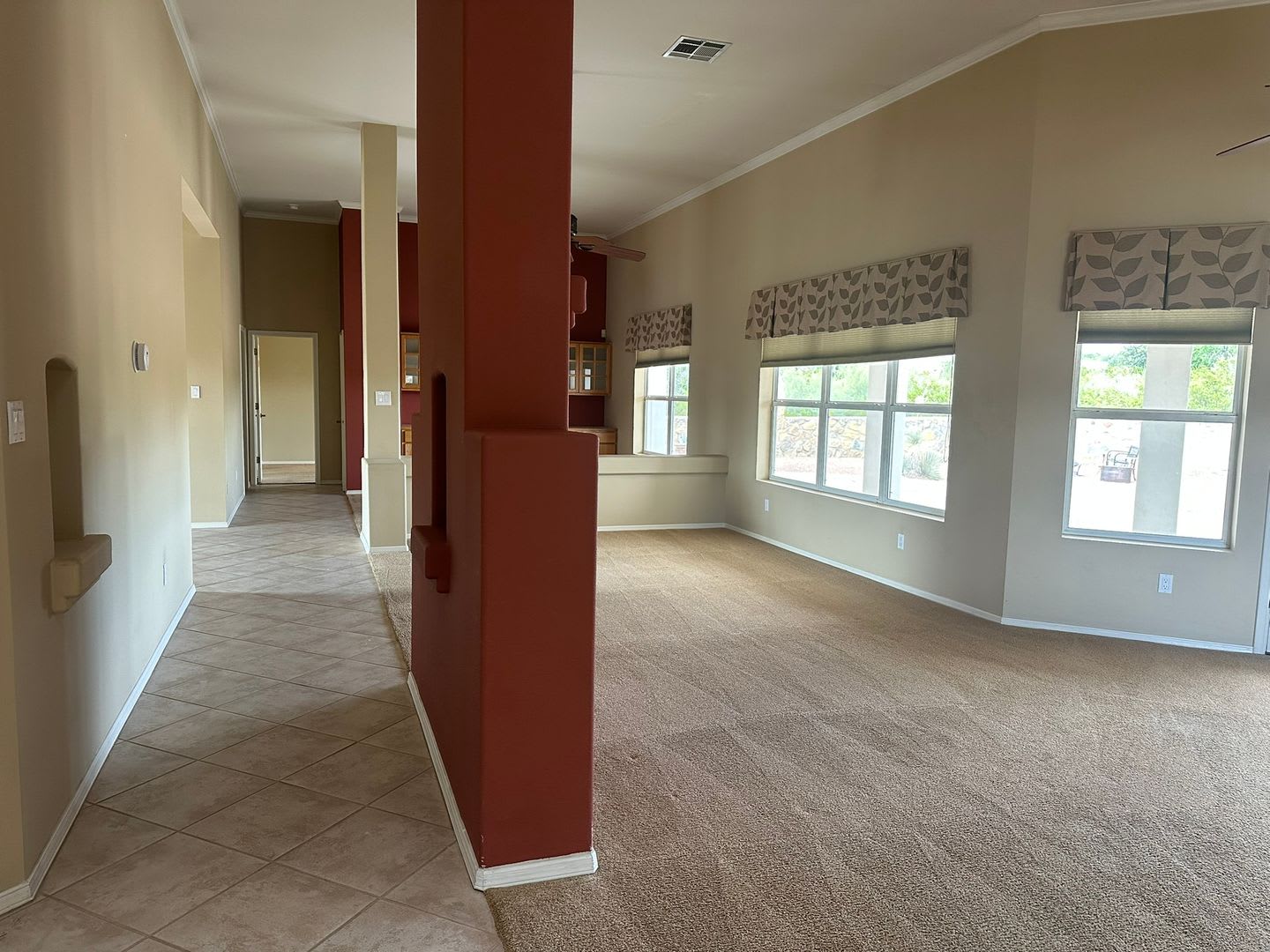 Spacious Las Cruces Home with Comfortable Living & Great Location – photo 4