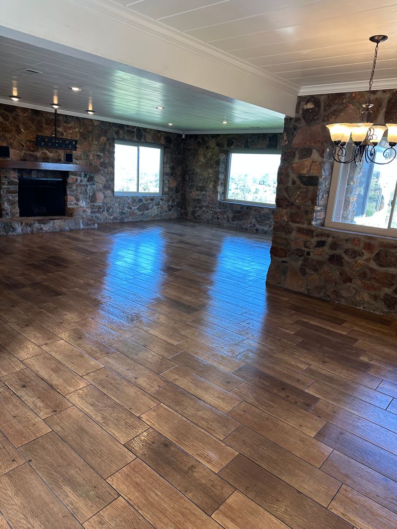 2 bedroom/1 bath house, Available Now! – photo 4