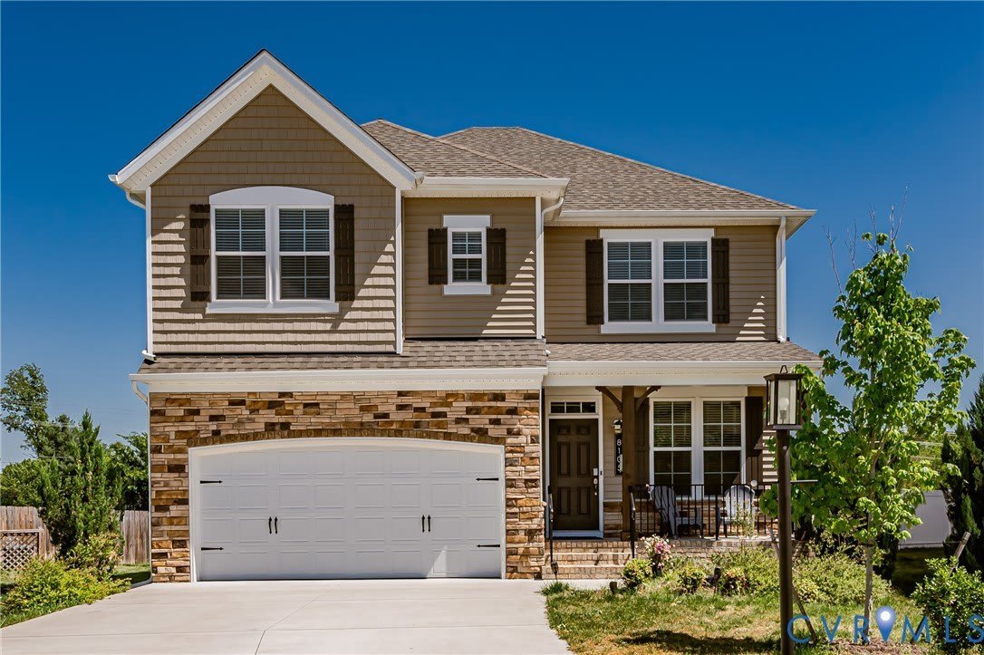 8105 Lyman Court – photo 1