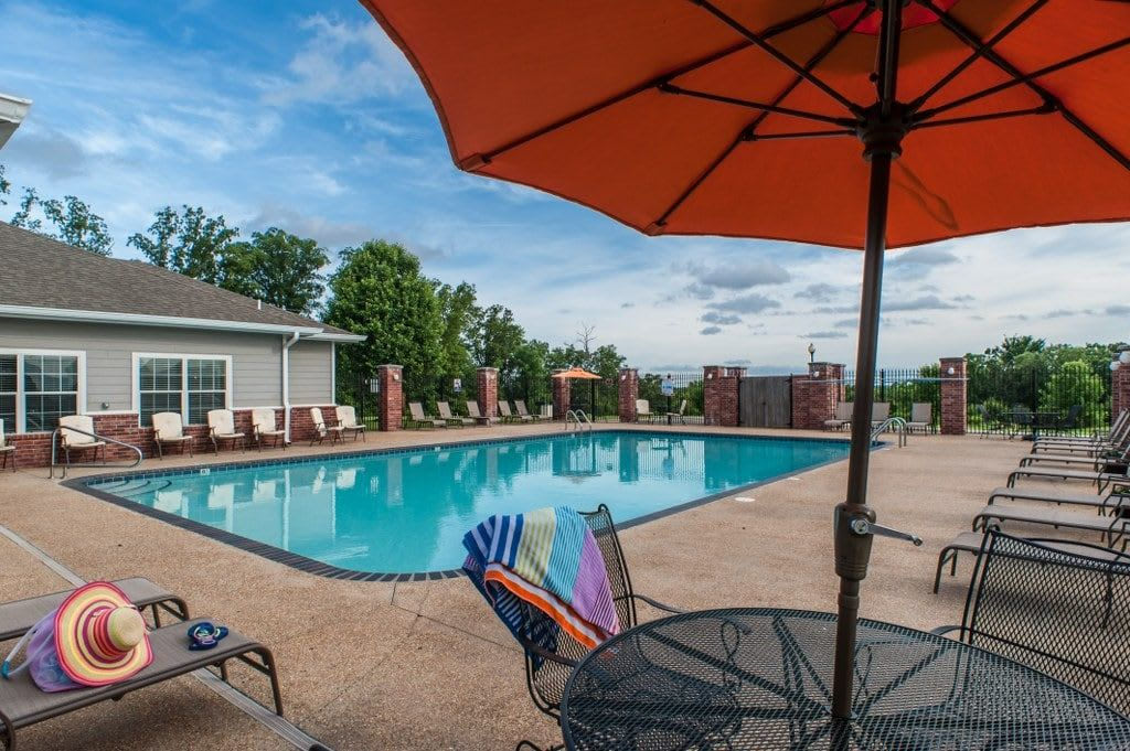 Foothills Apartments – photo 3