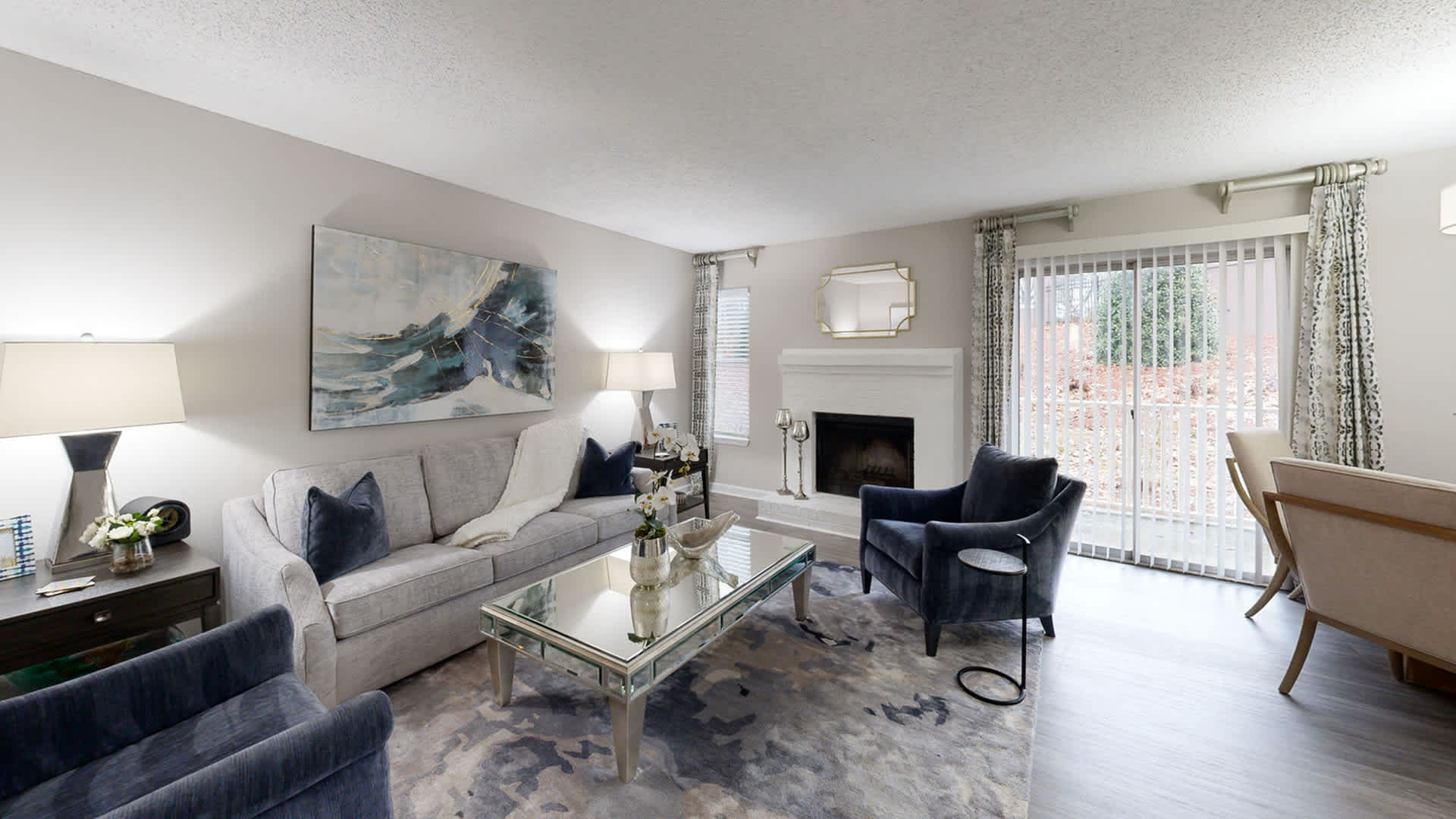 Rosemont Dunwoody – photo 1