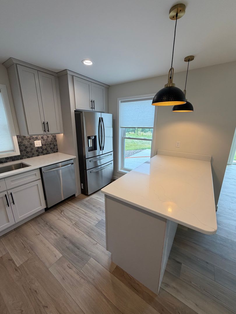 Available Now Brand New Build 3 Bed 2.5 Bathrooms – photo 5