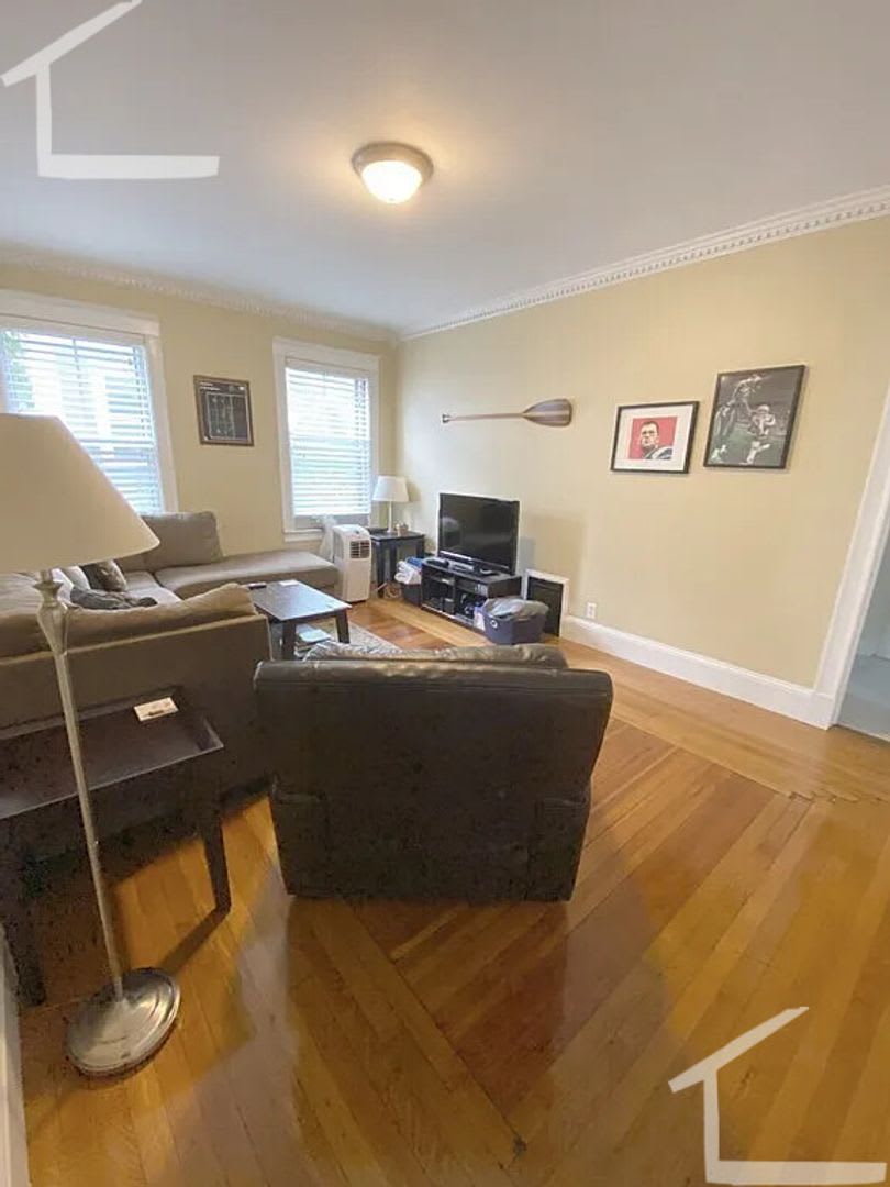 49 Ridgemont St #2B Boston MA 02134 – photo 2