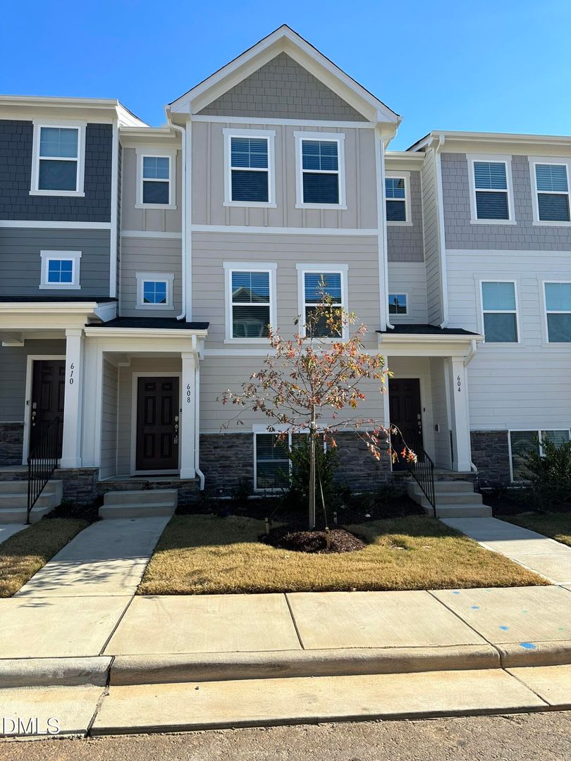 608 Gimari Drive – photo 1