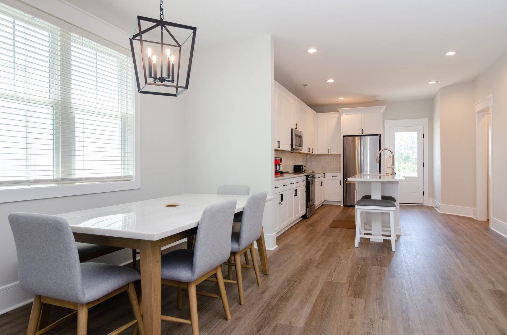 (C317) 902 S Second Street, Unit 2, Carolina Beach, NC 28428 – photo 3