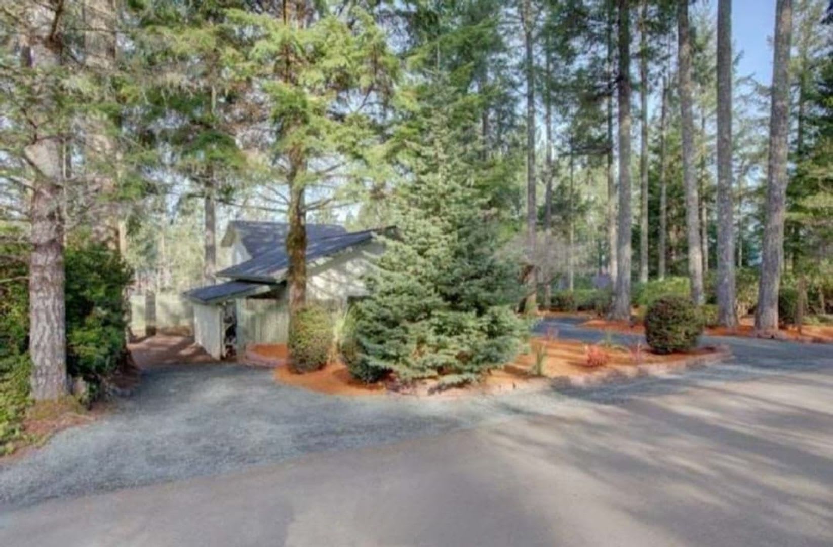 2 Bedroom 2 bath located in Alderbook – photo 1