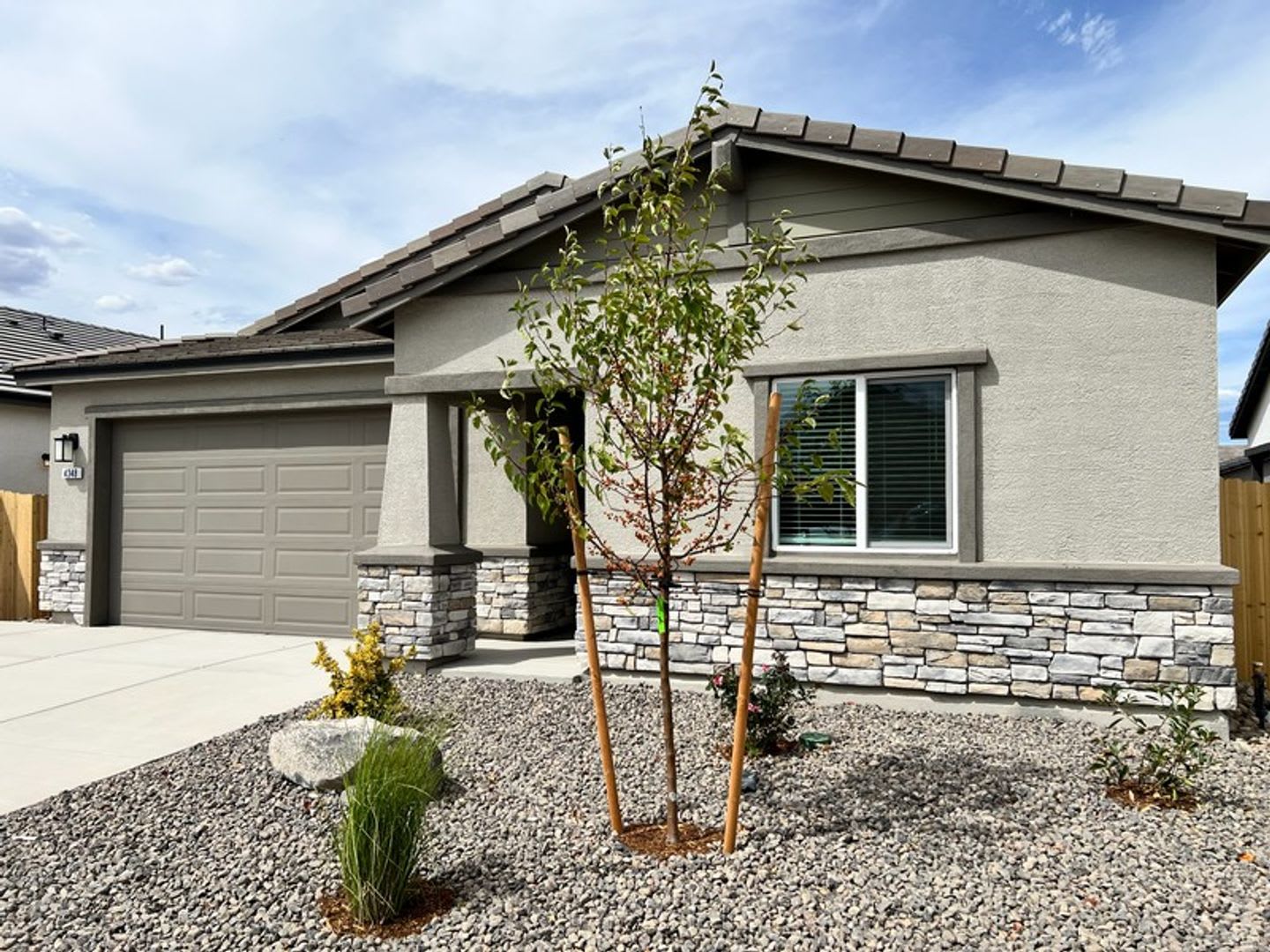<b>Brand New Single Story Five Bedroom Home in East Sparks<Br><br> – photo 3