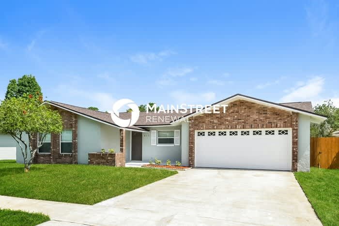 413 Wekiva Rapids Drive – photo 1