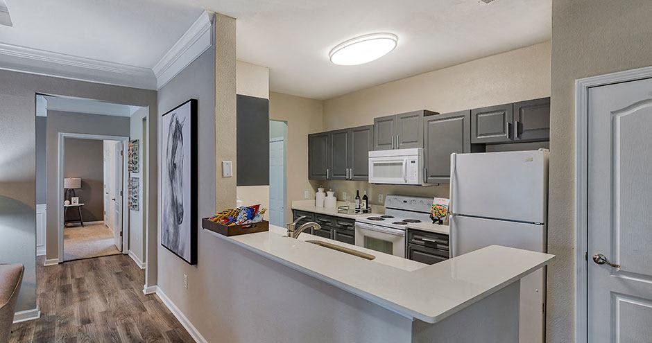 Summit Ridge Apartments – photo 2