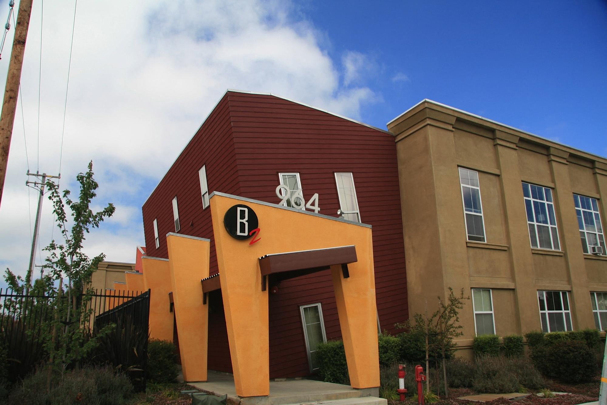 B3 Bakery Apartments – photo 4