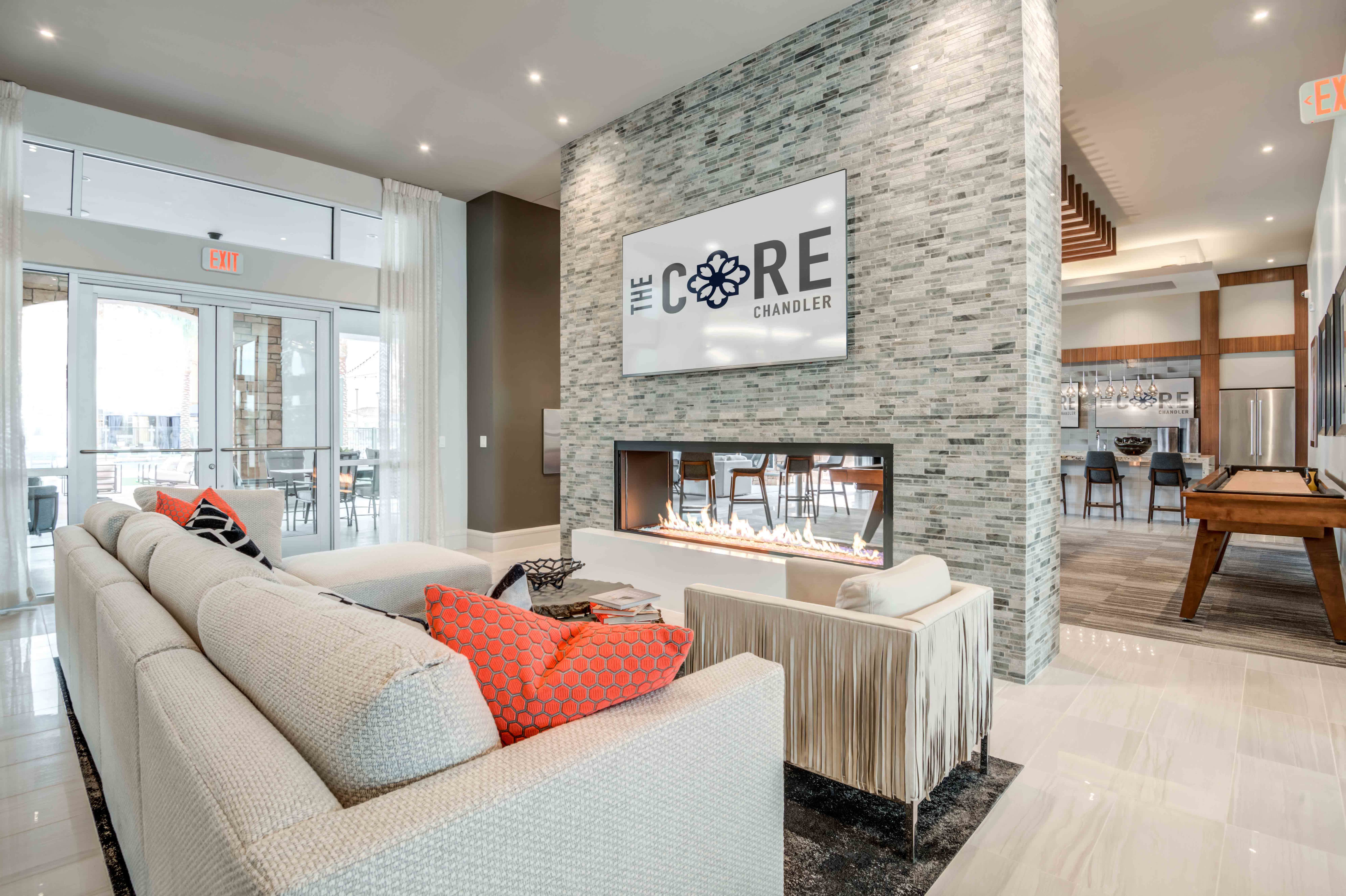 The Core Chandler – photo 2