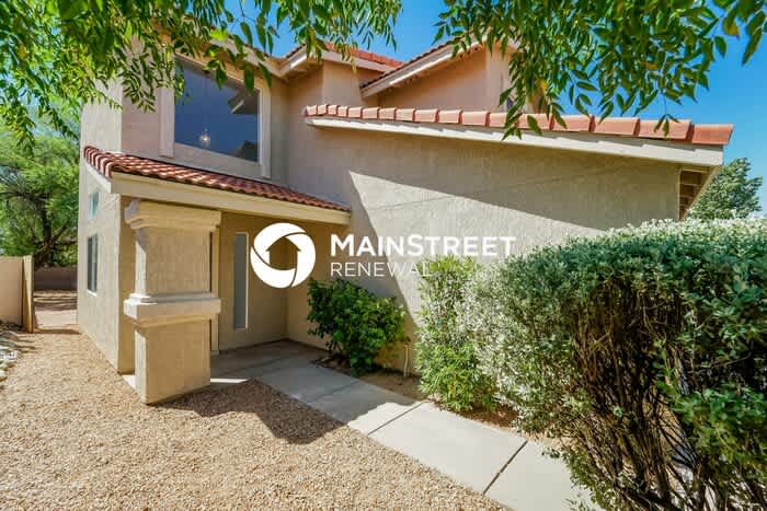 4667 West Weathervane Street – photo 1
