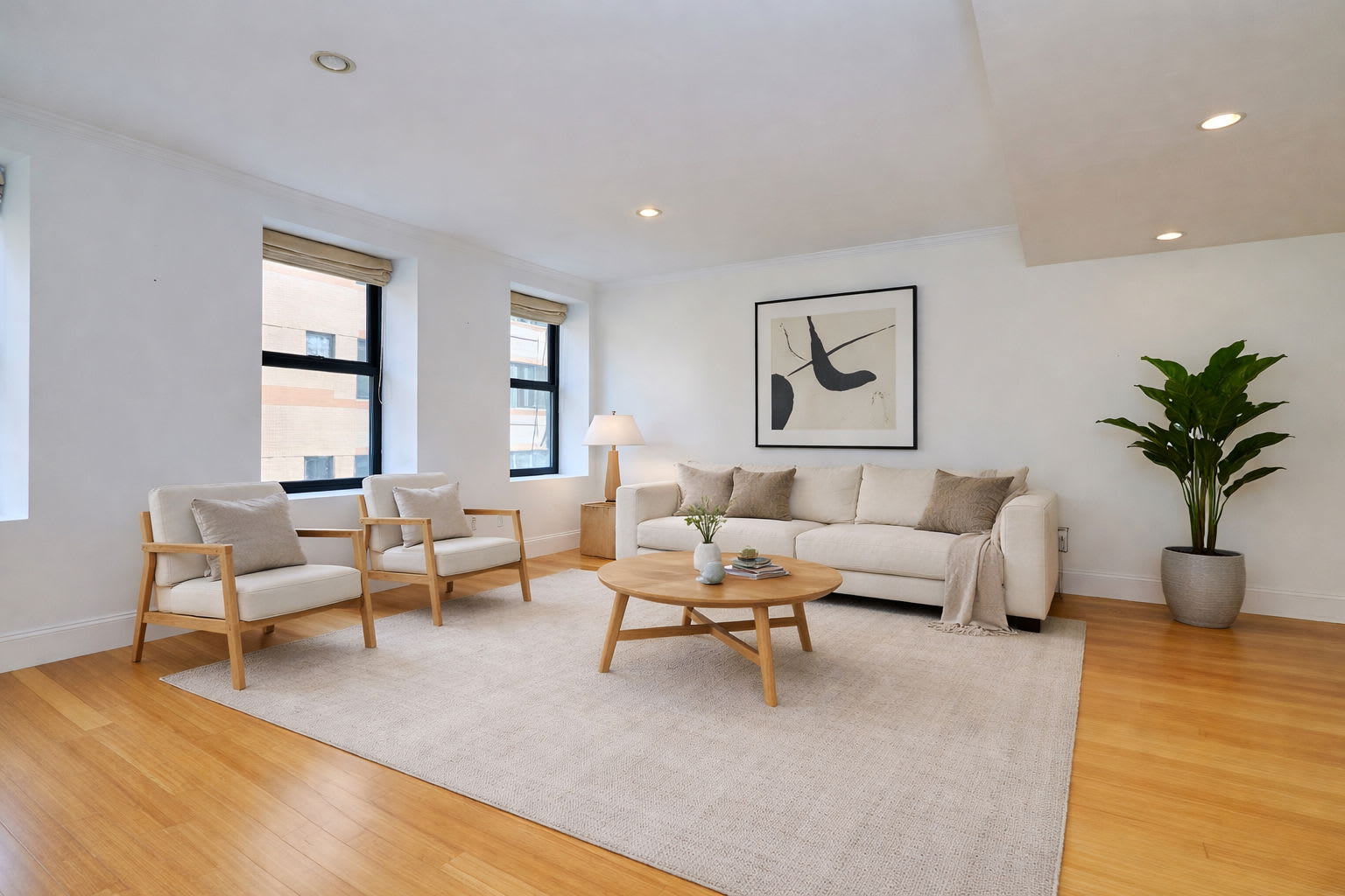 55 Temple Place – photo 1