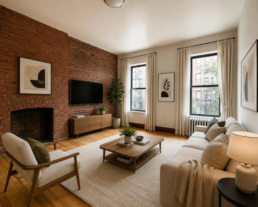 28 West 125th Street – photo 1