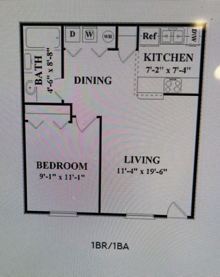 Brookridge Apts – photo 2