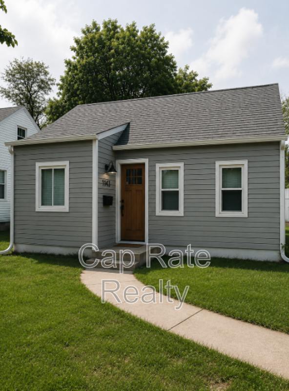1143 Duxberry Ave – photo 1