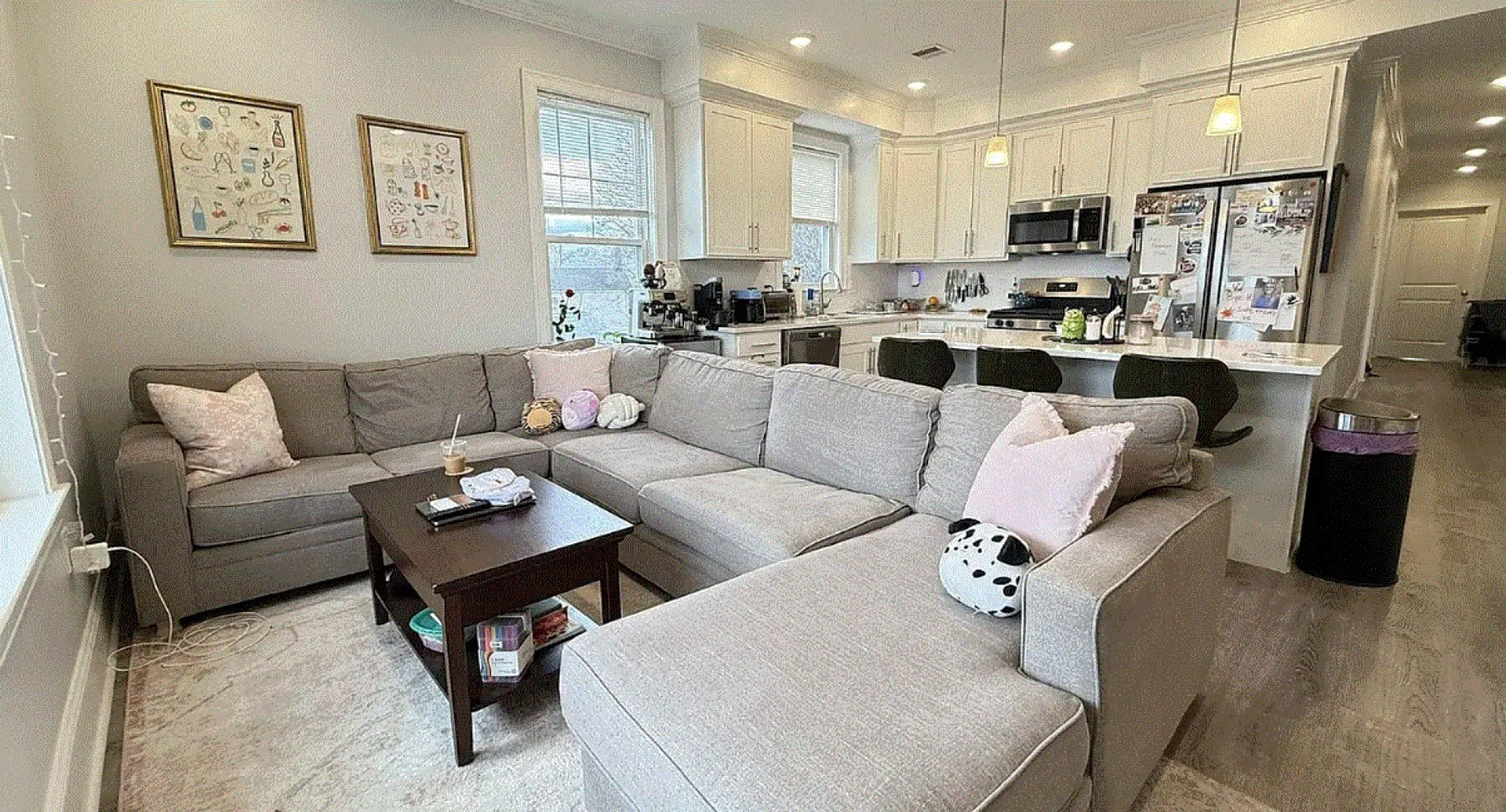 Charming 4 Bedroom-No Broker Fee – photo 5