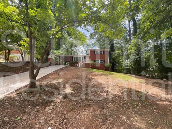 1313 Aniwaka Avenue Southwest – photo 1