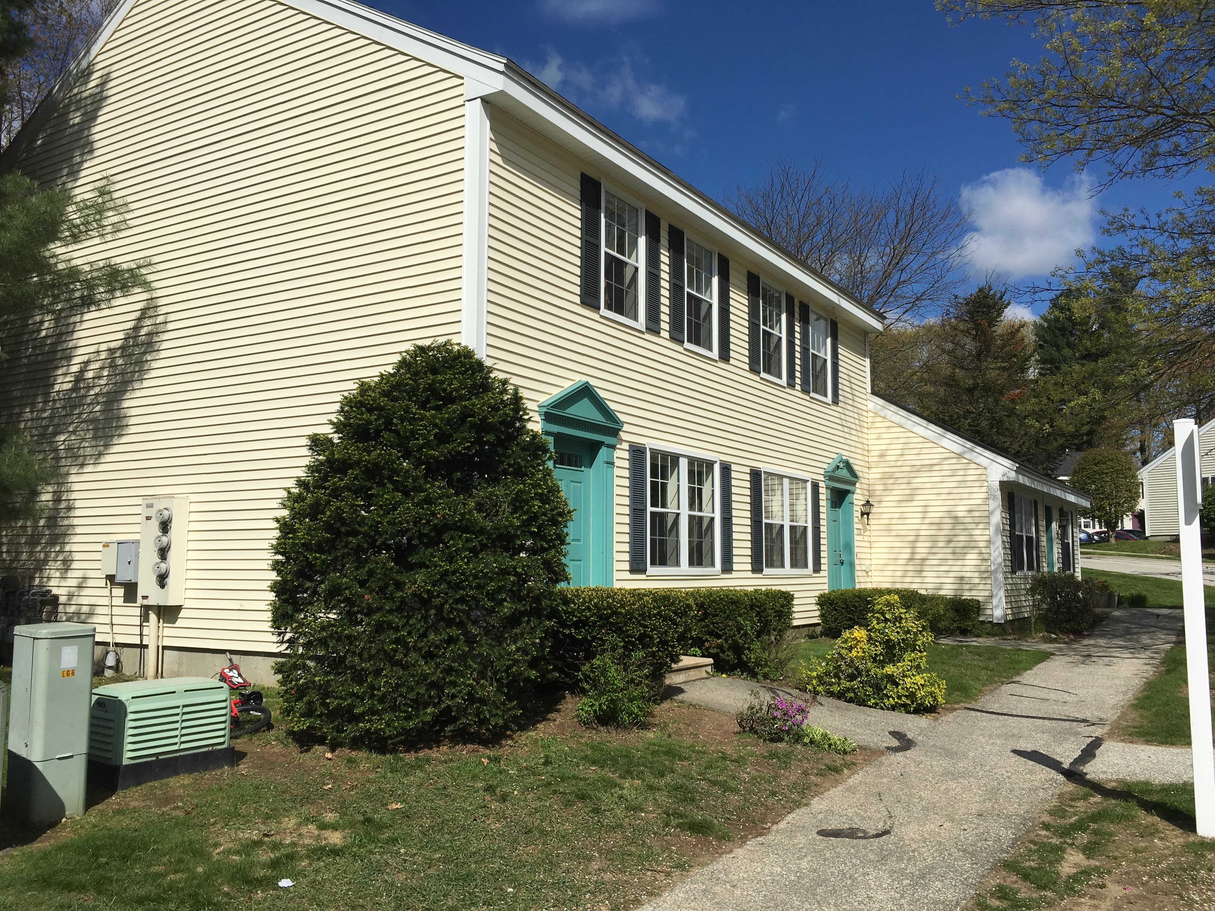 Sunset Ridge Apartments – photo 2