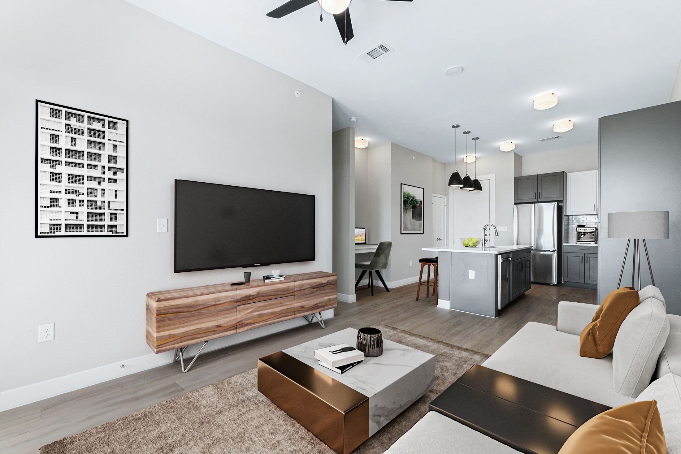 Skyview at Crawford Apartments – photo 4