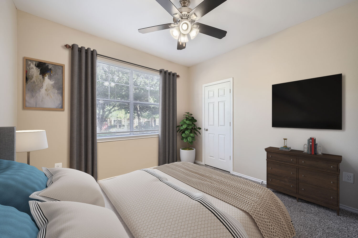 Bellwood Apartments – photo 1