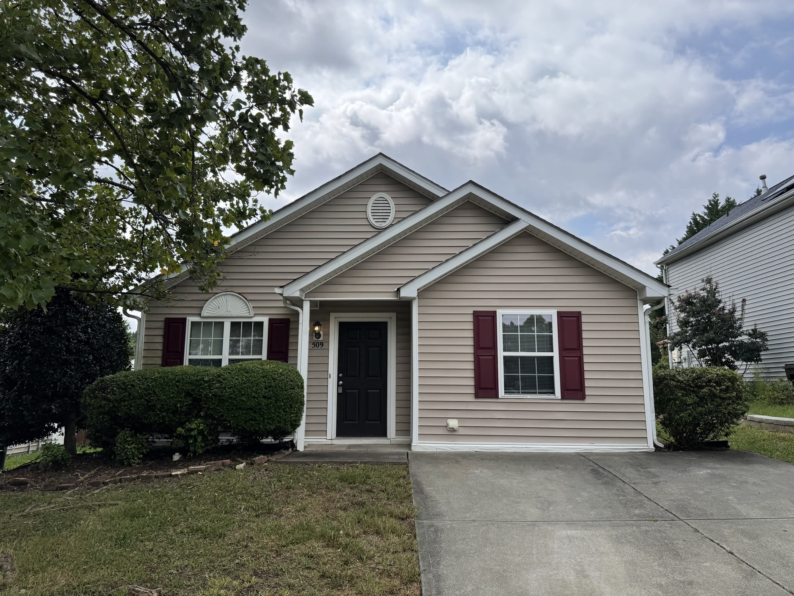 509 Cove Hollow Drive – photo 1
