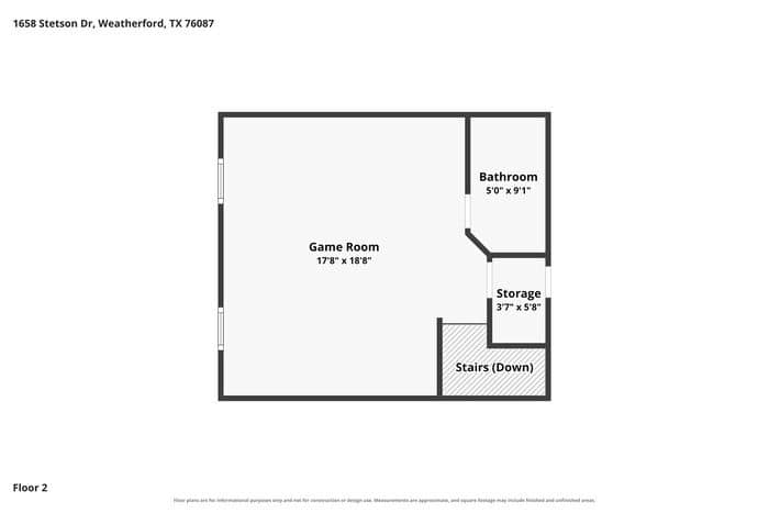 1658 Stetson Drive – photo 3