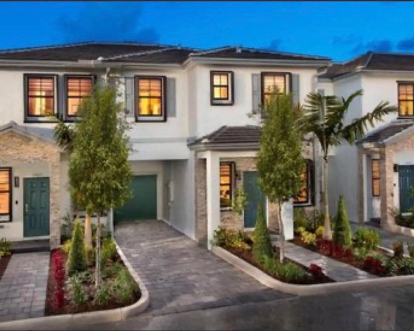 542 SW 19TH TER #Townhouse 542 FORT LAUDERDALE, FL 33312 – photo 1